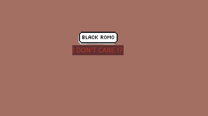 Text in Pixel Art