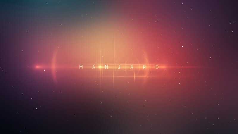 Text in Space