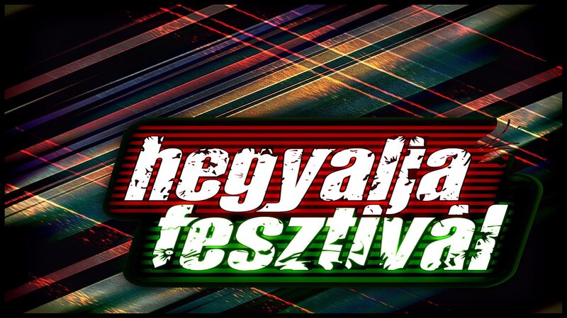 Text Logo on Abstract Background — Black, Dynamic, Digital Art
