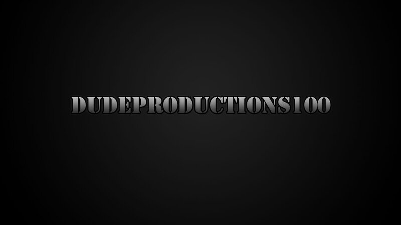 Text Logo on Black Background — Neutral