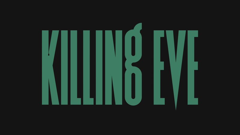 Text Logo on Black — Dark, Vector Art
