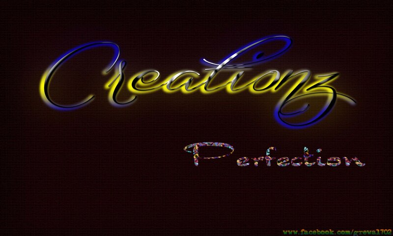 Text Logo on Dark Background — Black, Dramatic, Digital Art, Dark Background