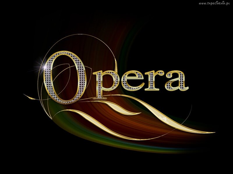 Text Logo on Dark Background — Black, Luxurious