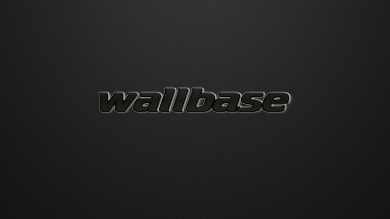 Text Logo on Dark Background — Black, Neutral, Minimalist, Gray
