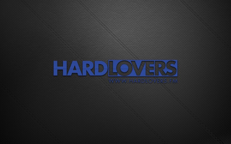 Text Logo on Textured Background — Black, Minimalist, Digital Art