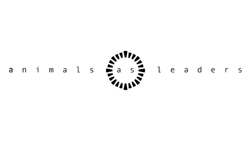 Text Logo on White — Black, Neutral