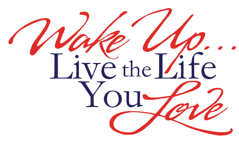 Text Logo on White — Inspirational