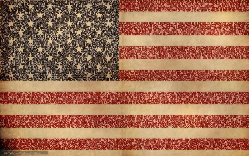 Text of the Declaration — Black