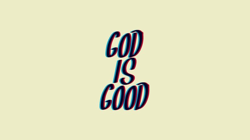 Text on a Background — Beige