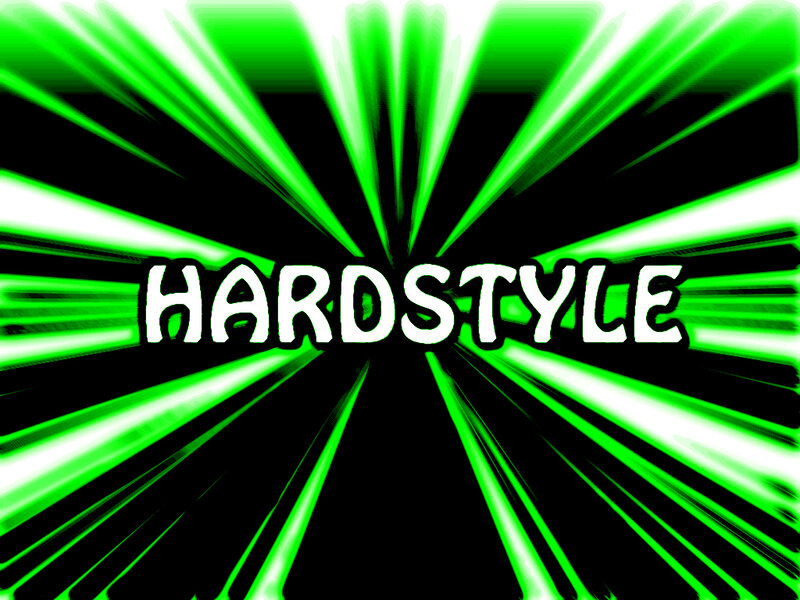 Text on a Background