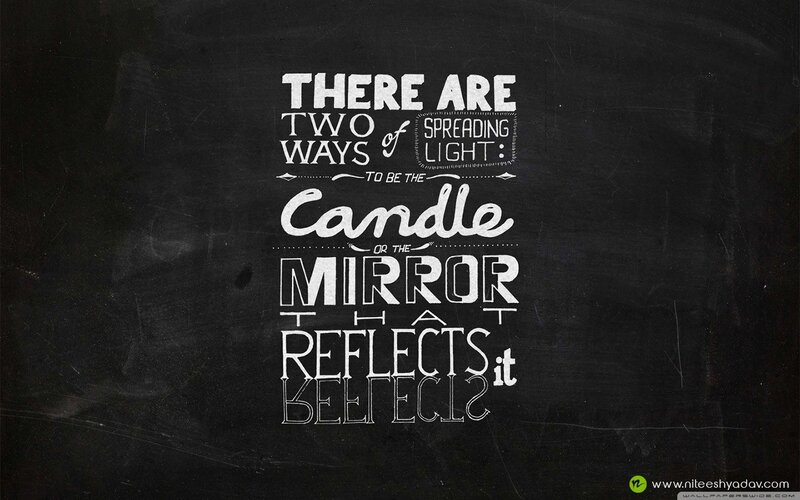 Text on a Chalkboard — Black, Thoughtful