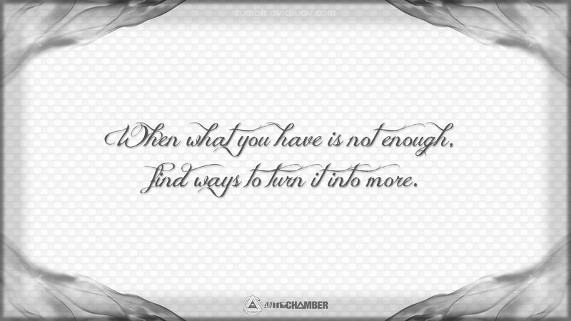 Text on a Checkered Background — Black, Thoughtful, Illustration, Checkered Pattern