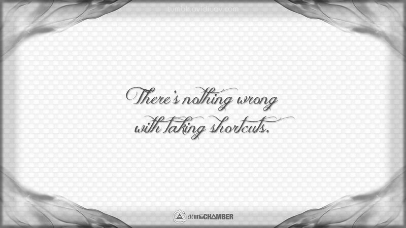 Text on a Checkered Background — White, Calm, Illustration, Checkered Pattern, Smoky Border, Logo, Gray
