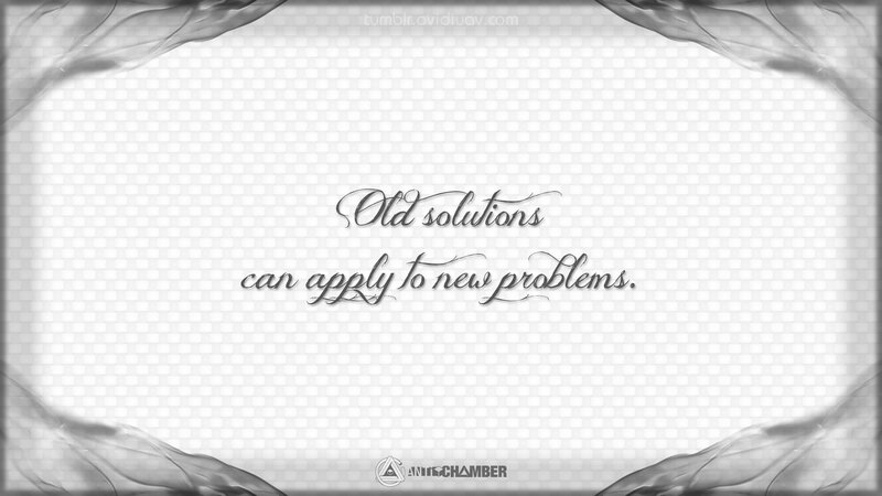 Text on a Checkered Background — White, Calm, Illustration, Checkered Pattern
