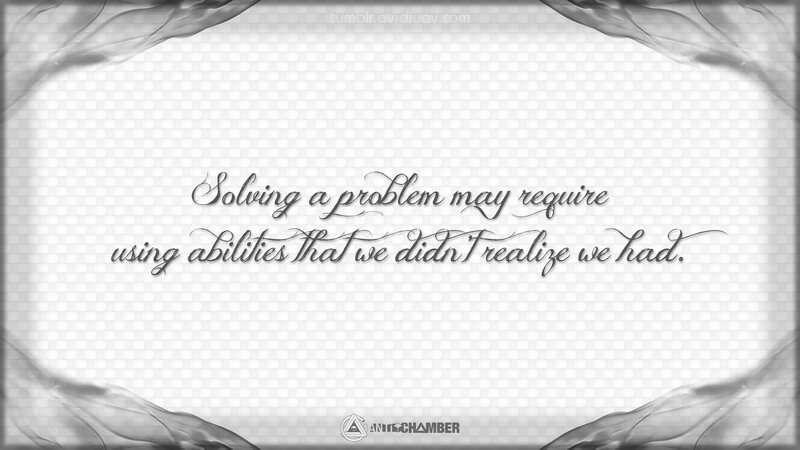 Text on a Checkered Background — White, Calm, Illustration