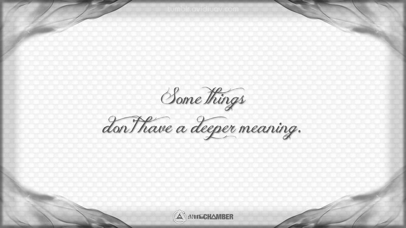 Text on a Checkered Background — White, Minimalist