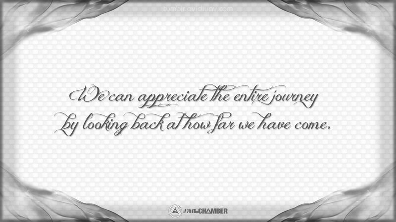 Text on a Checkered Background — White, Reflective