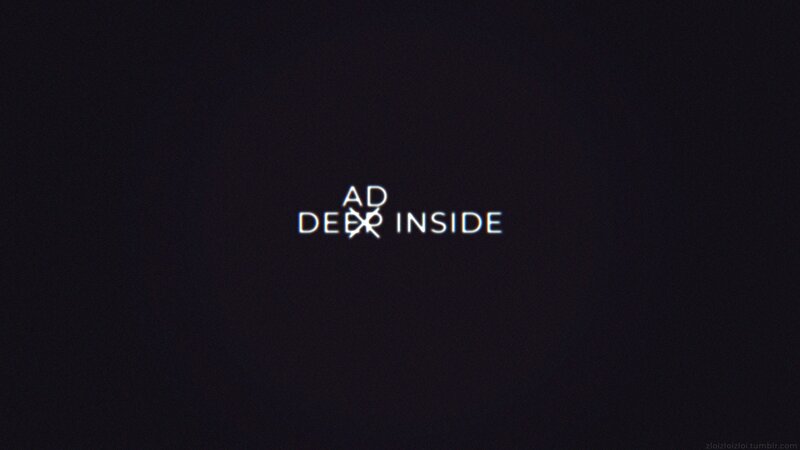 Text on a Dark Background — Black, Neutral, Minimalist