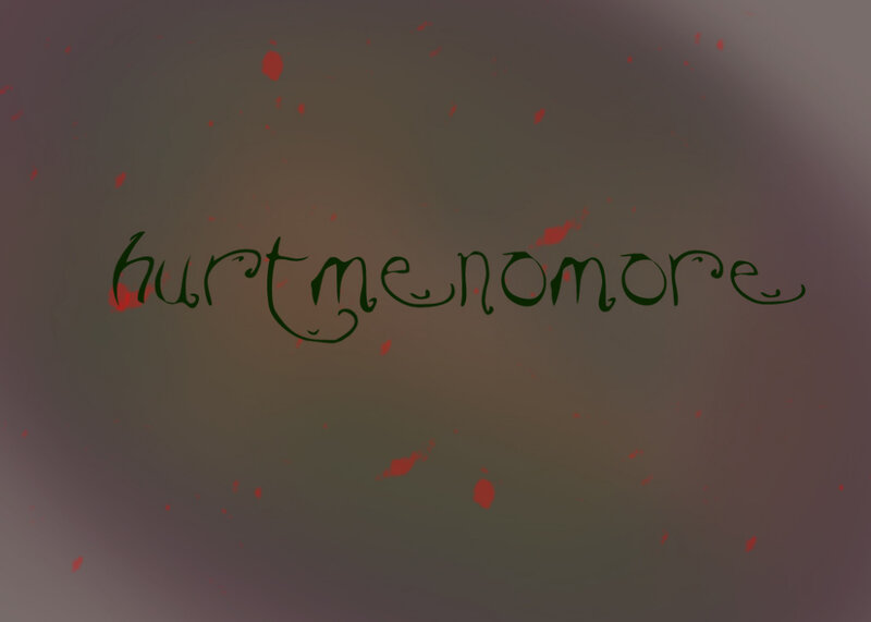 Text on a Dark Background — Gray