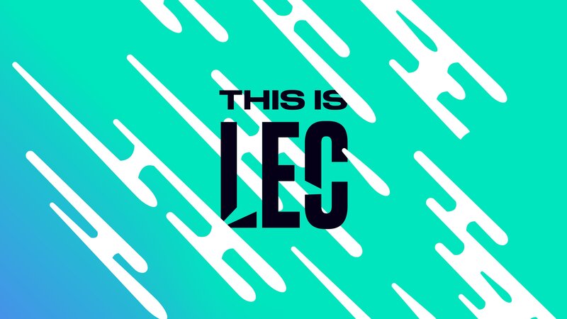 Text on a Patterned Background — Teal