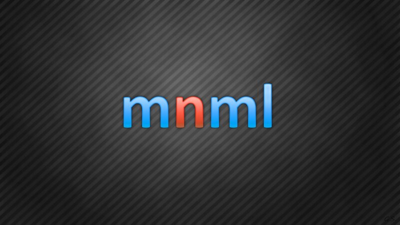 Text on a Patterned Background