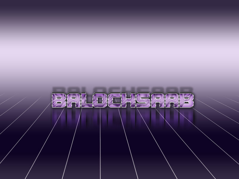 Text on a Purple Background