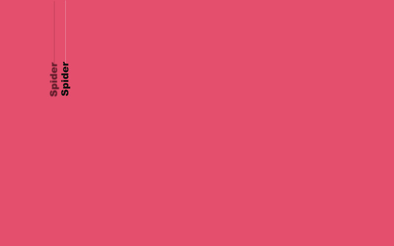 Text on a Red Background — Neutral