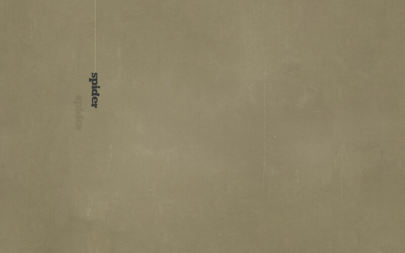 text on a textured background