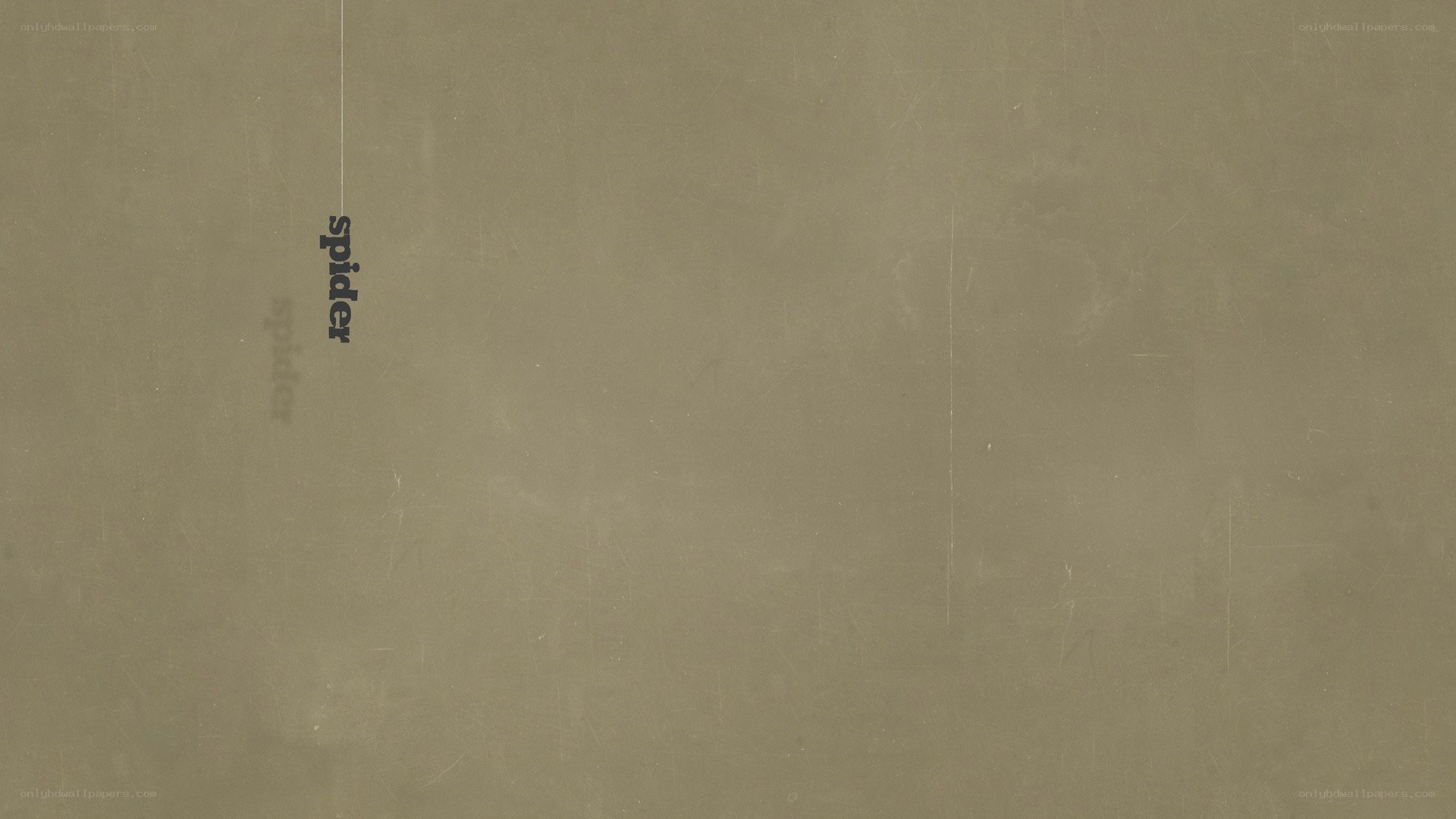 text on a textured background