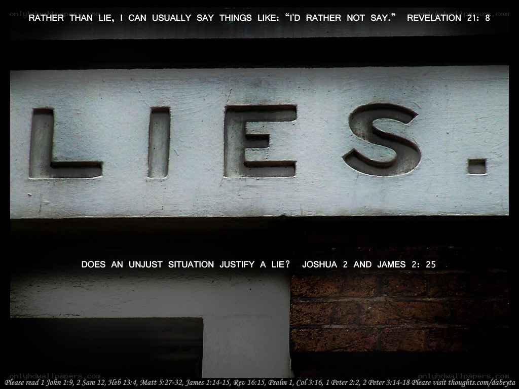 Text on a wall with religious quotes