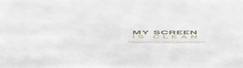 Text on a White Background — Neutral, Minimalist