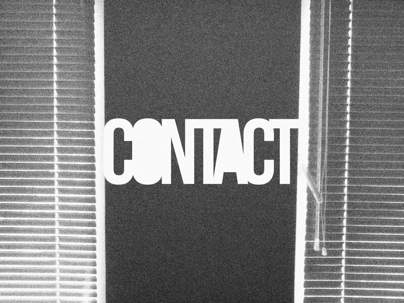 Text on a Window