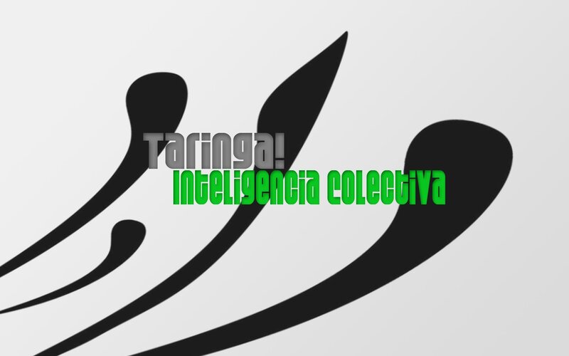 Text on Abstract Background — Black, Minimalist