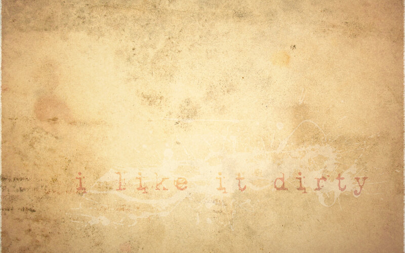 text on aged paper