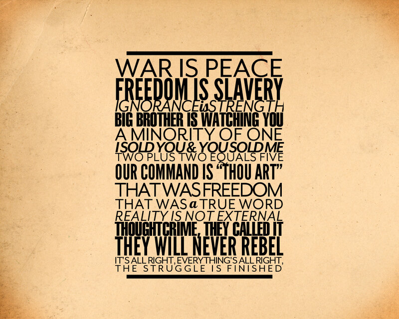 Text on Aged Paper — Dramatic