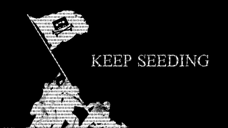 Text on Black Background — Dark, Digital Art, Skull and Crossbones