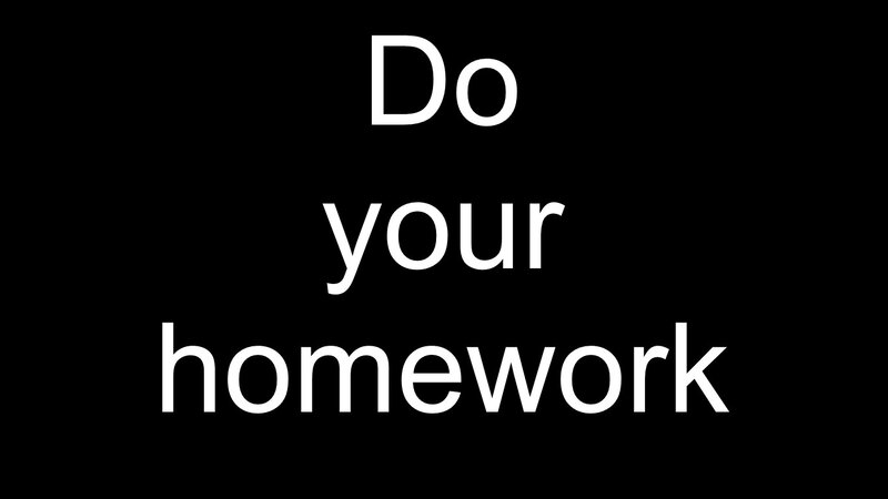 Text on Black Background — Direct, Minimalist