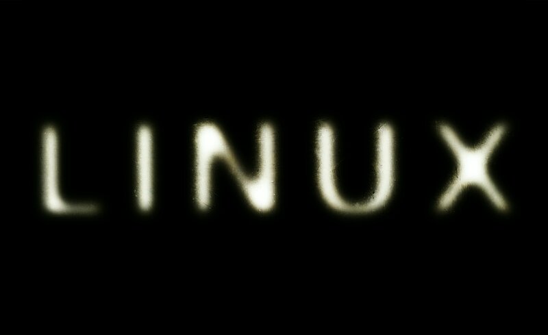Text on Black Background — Dramatic, Photograph