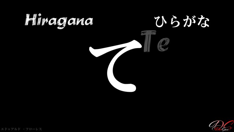 Text on Black Background — Minimalist, Digital Art, White Text