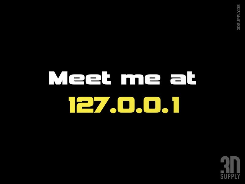 Text on Black Background — Neutral, Minimalist, Logo, White
