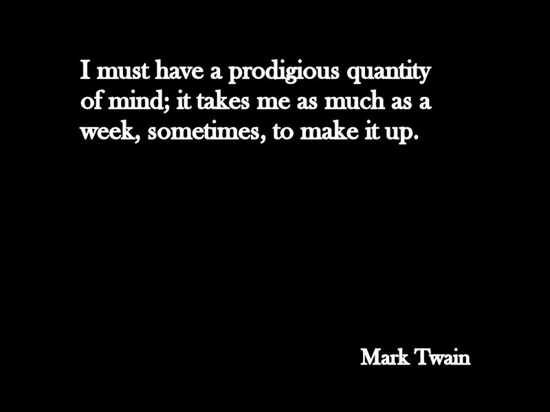 Text on Black Background — Neutral, Minimalist, Quote
