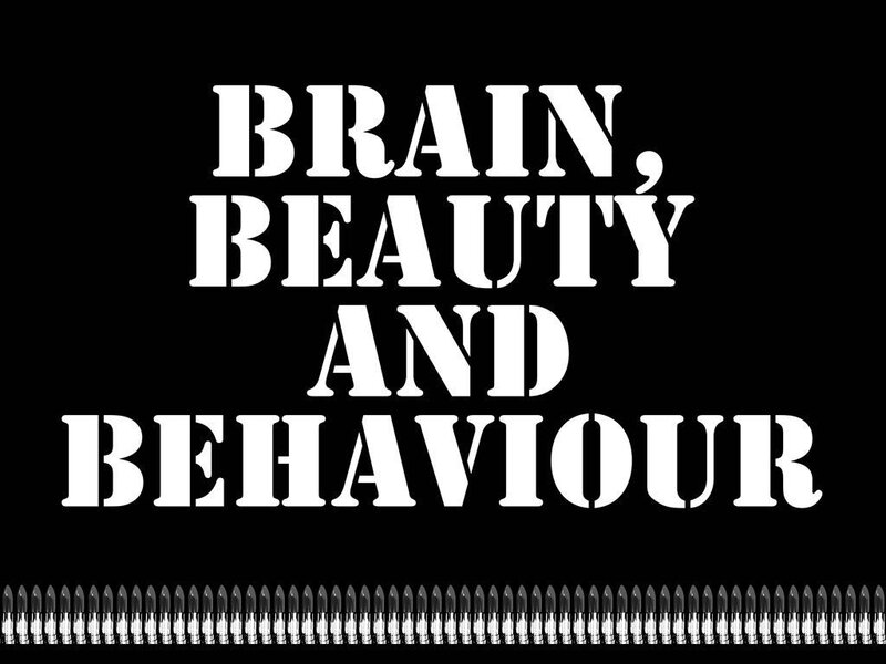 Text on Black Background — Neutral, Minimalist, Spiral Binding