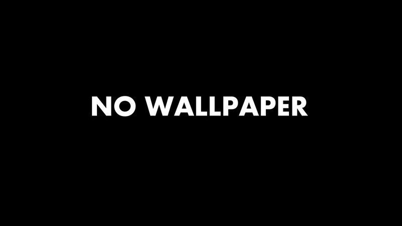 Text on Black Background — Neutral, No Wallpaper