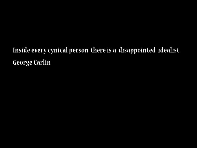 Text on Black Background — Thoughtful, Minimalist, Quote