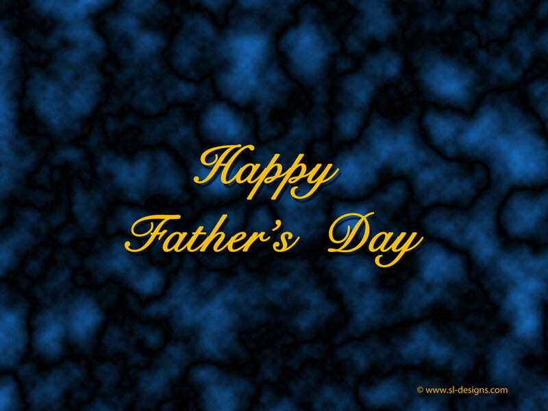 Text on Blue Background — Celebratory