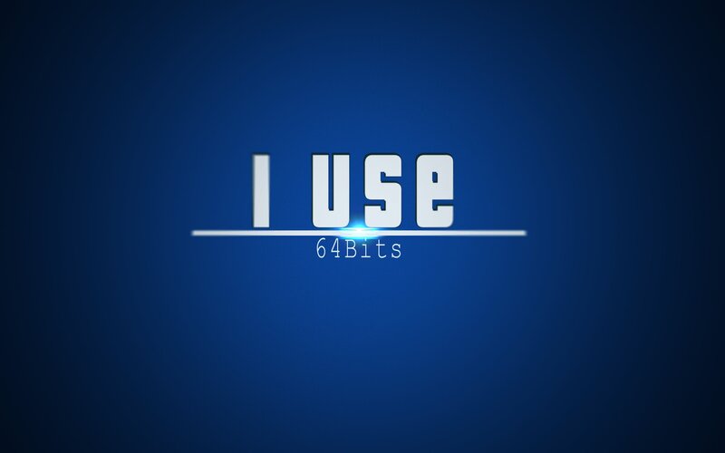 Text on Blue Background — Minimalist, Digital Art, Line
