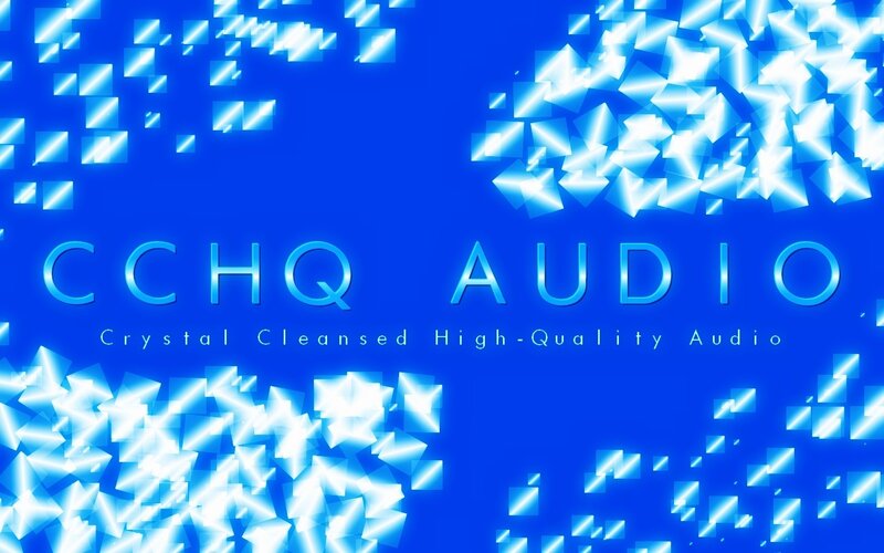 Text on Blue Background — Modern