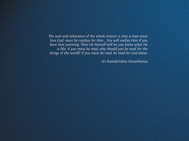 Text on Blue Mat