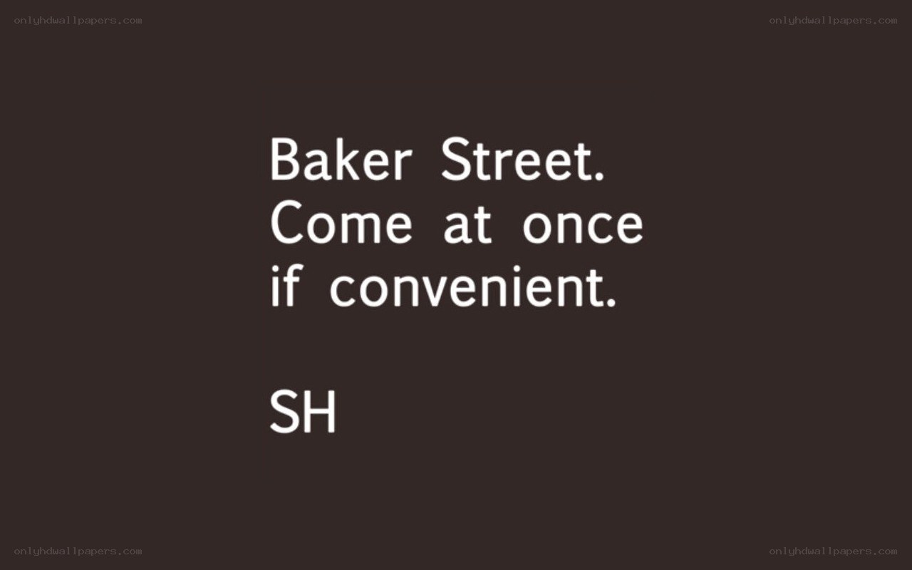 text on brown background