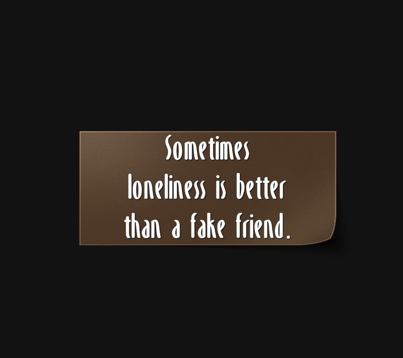 Text on Brown Background — Black